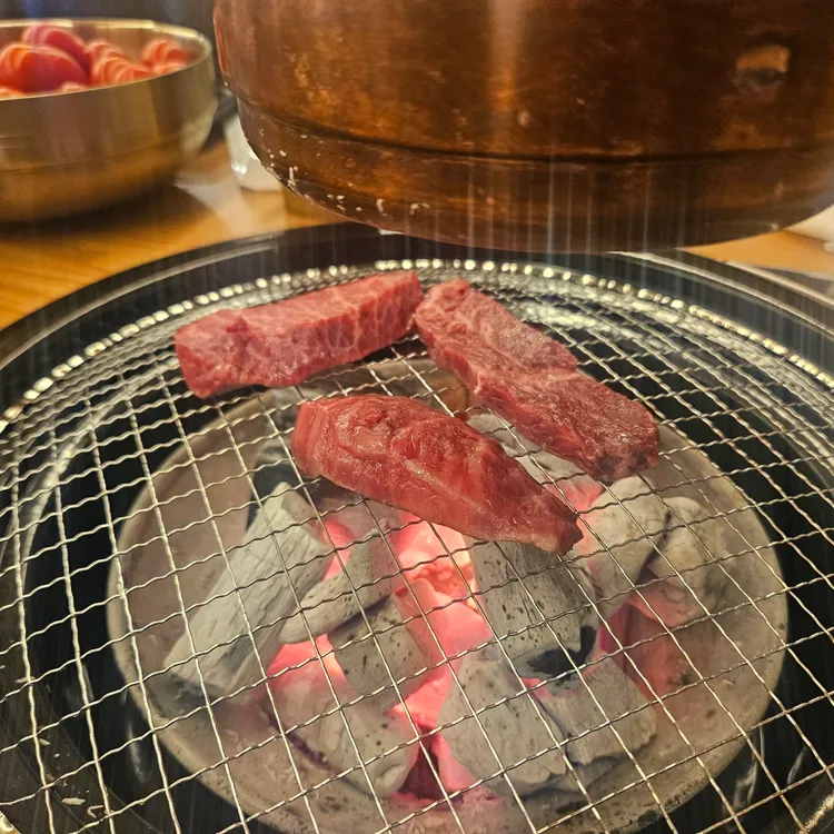 남문한우숯불곱창 대표 사진