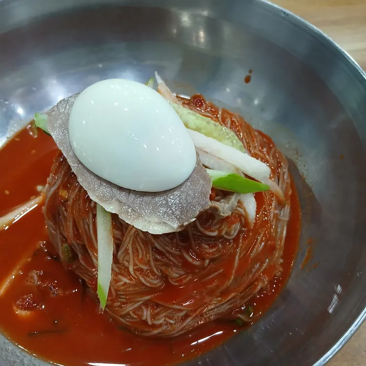 동이집 대표 사진