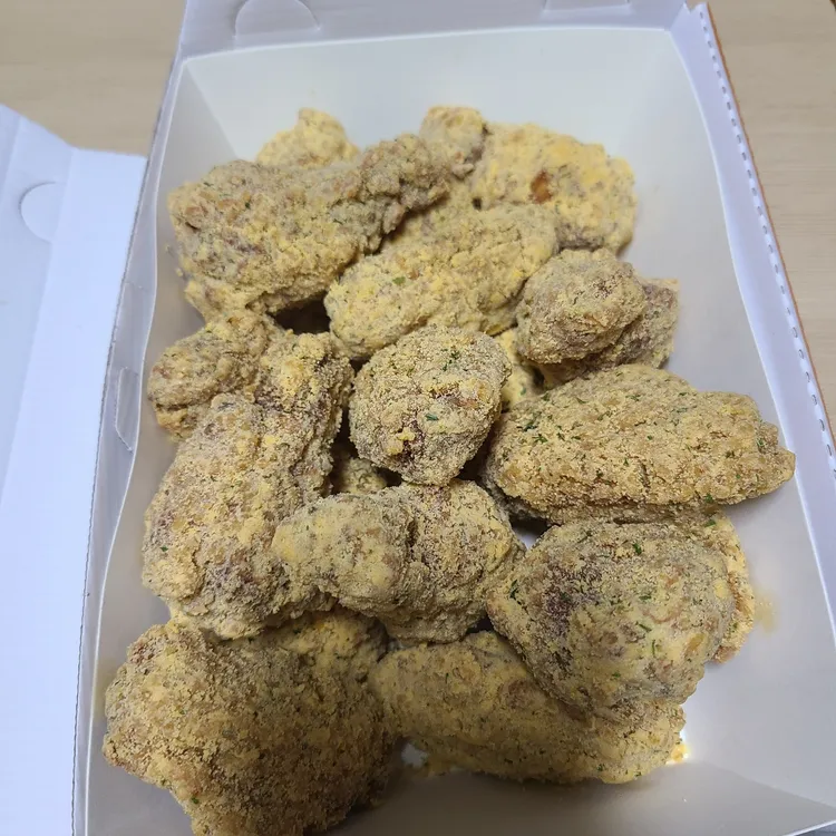 멕시카나 대표 사진