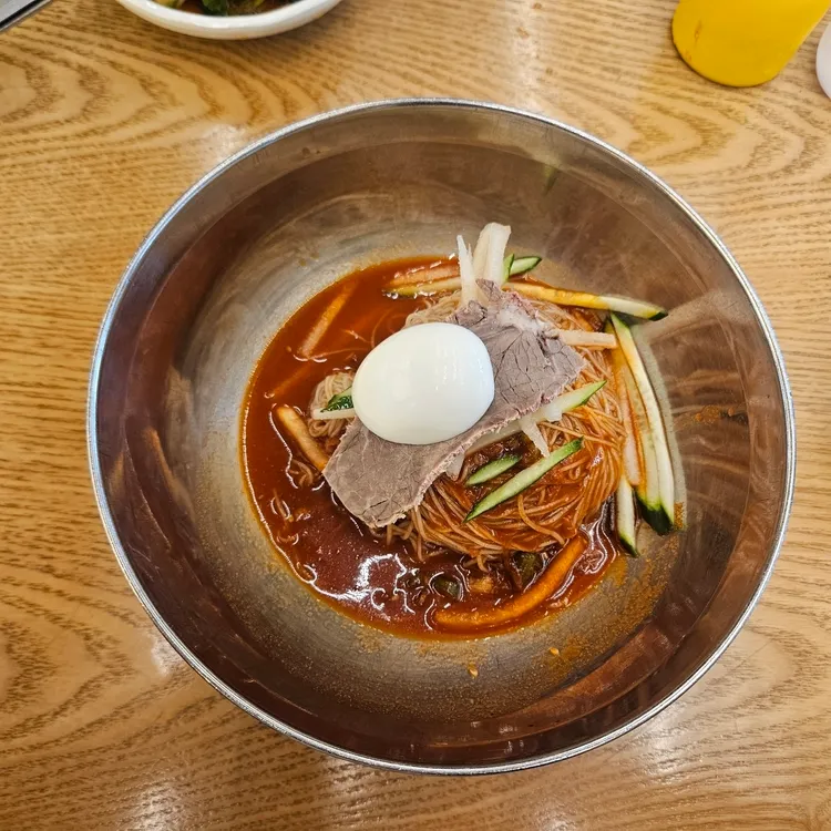 함흥본가면옥 대표 사진