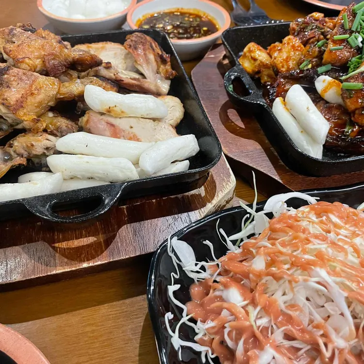 티엠비숯불바베큐 대표 사진
