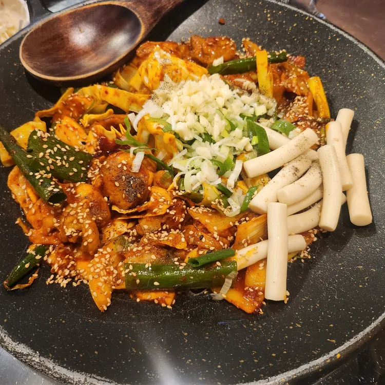 삼산회관 대표 사진