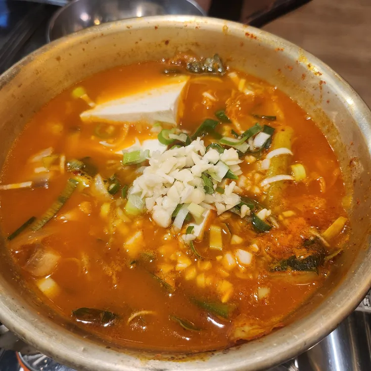 삼산회관 대표 사진