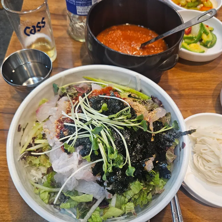철따라자연산 대표 사진