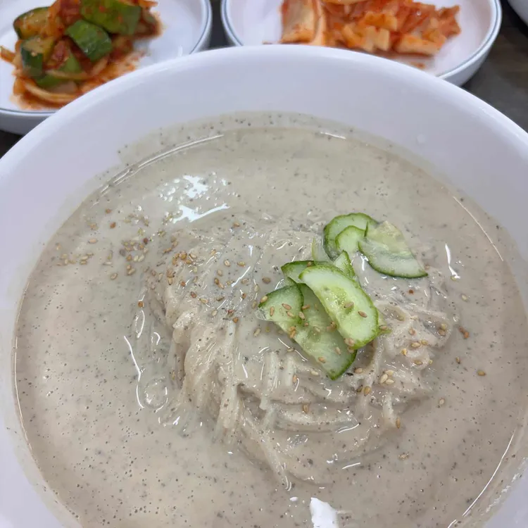 태평국수 대표 사진