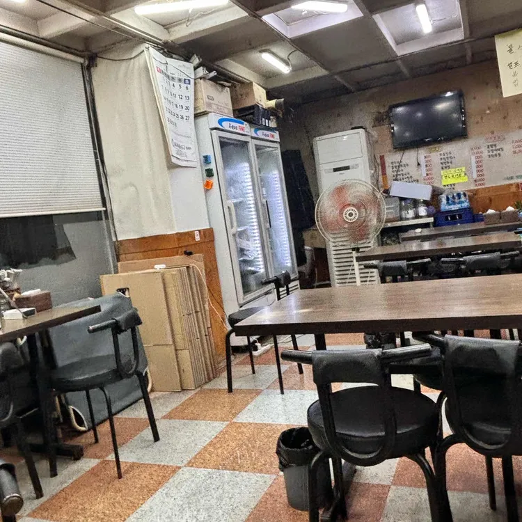 태평국수 대표 사진