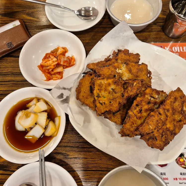종로5가역 테마별 맛집 추천 - 다이닝코드, 빅데이터 맛집검색