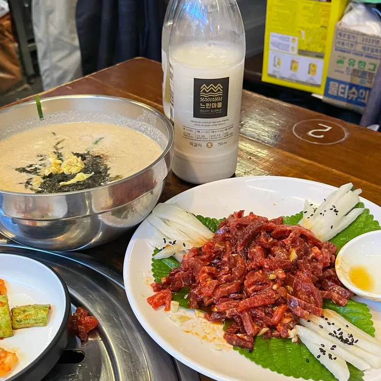 체부동잔치집돼지갈비 대표 사진