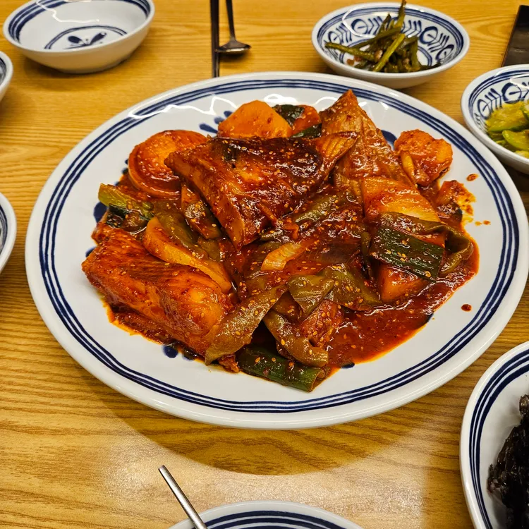 자성화맛집코다리네 대표 사진