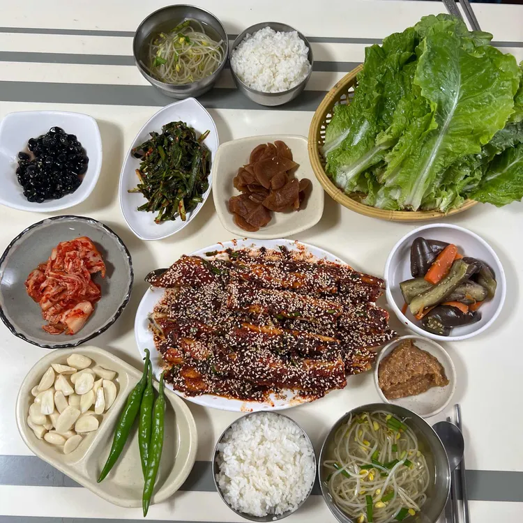 여수집국밥 대표 사진
