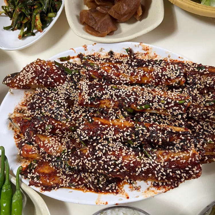 여수집국밥 대표 사진
