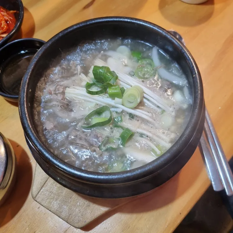 백년육일집 대표 사진