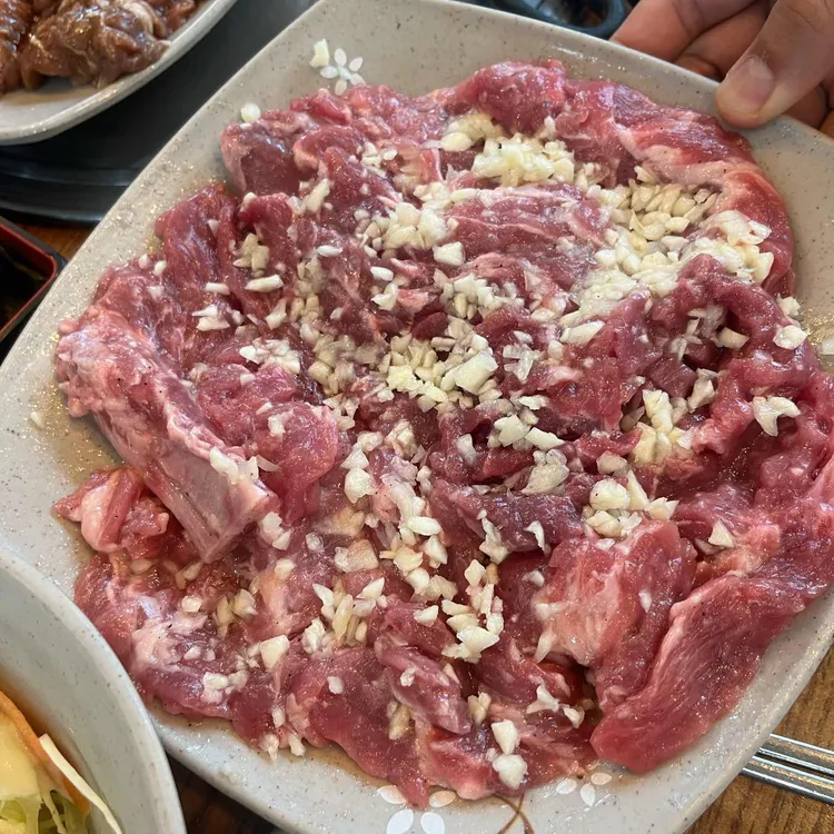 갈비이야기 대표 사진