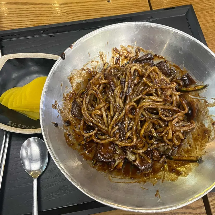 왕짜장 대표 사진