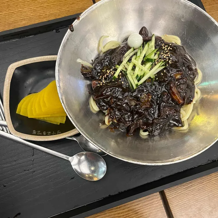 왕짜장 대표 사진