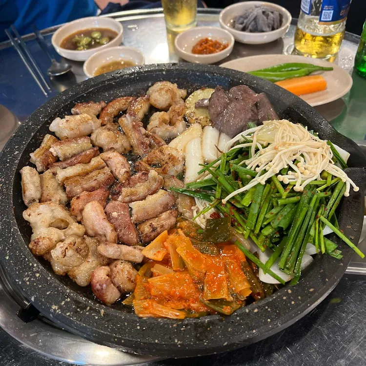자양곱 대표 사진