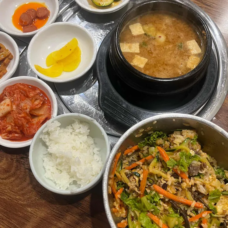 유명한목동갈비 대표 사진