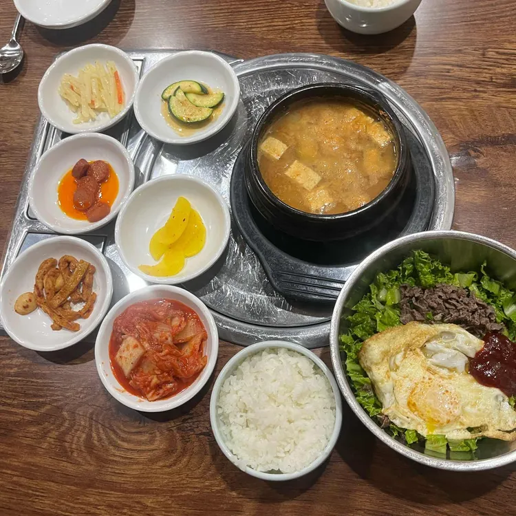 유명한목동갈비 대표 사진