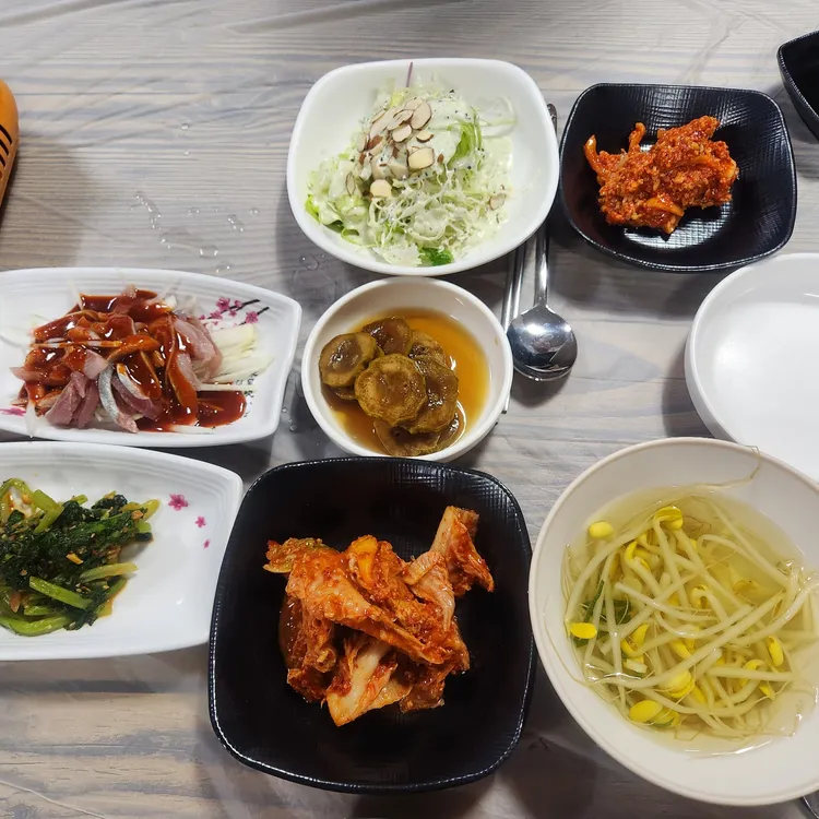 밀레니엄 대표 사진