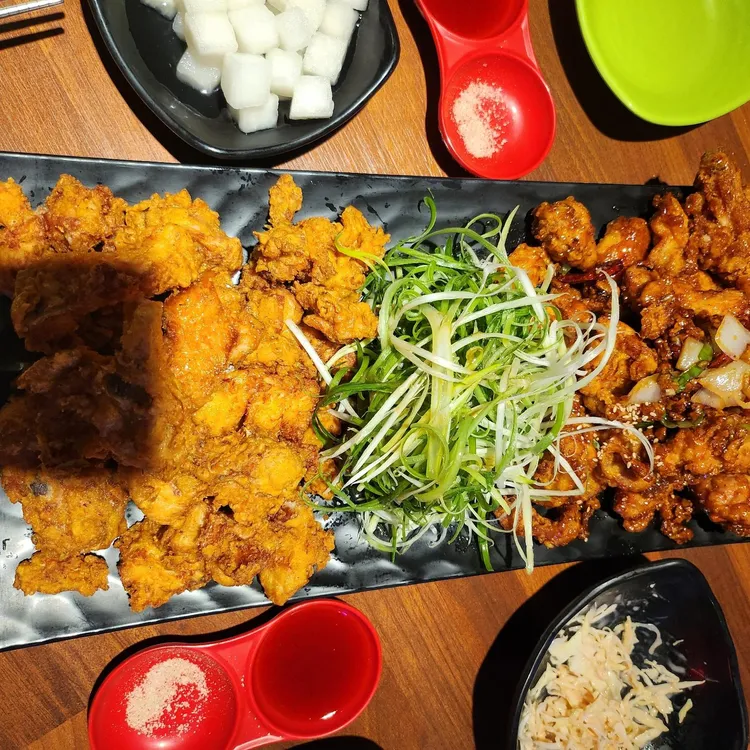 국제통닭  대표 사진