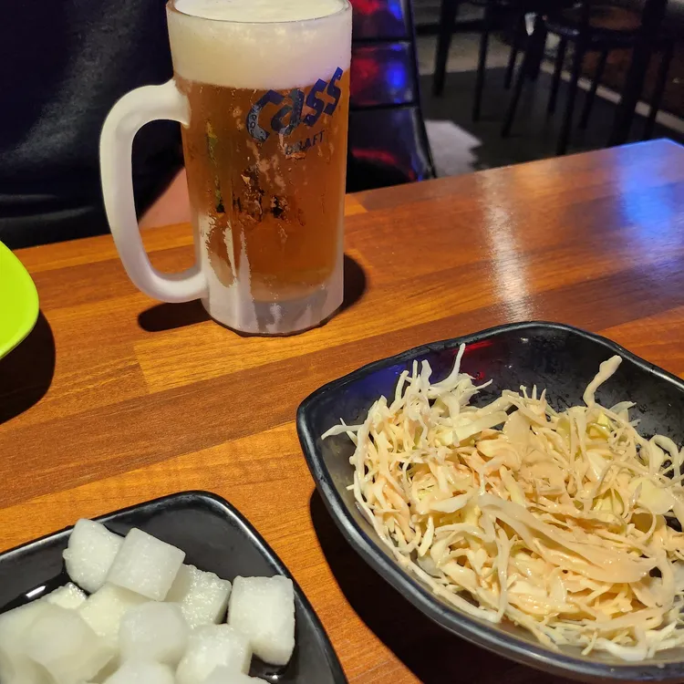 국제통닭  대표 사진