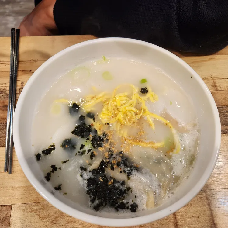 명가수제만두 대표 사진