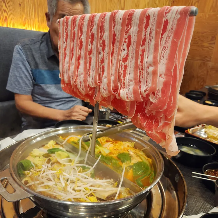 신사우물갈비 대표 사진