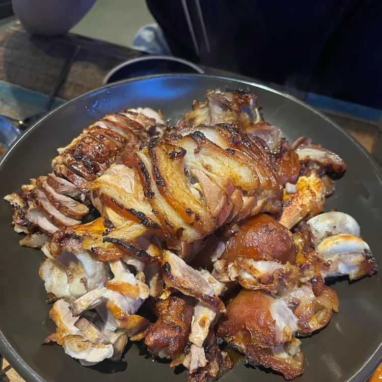 족발신선생 수원파장점 - 수원 족발, 화덕족발 맛집 | 다이닝코드, 빅데이터 맛집검색
