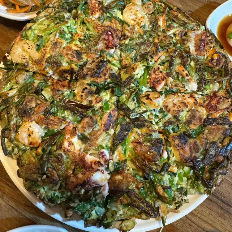 옛고을장터식당 대표 사진