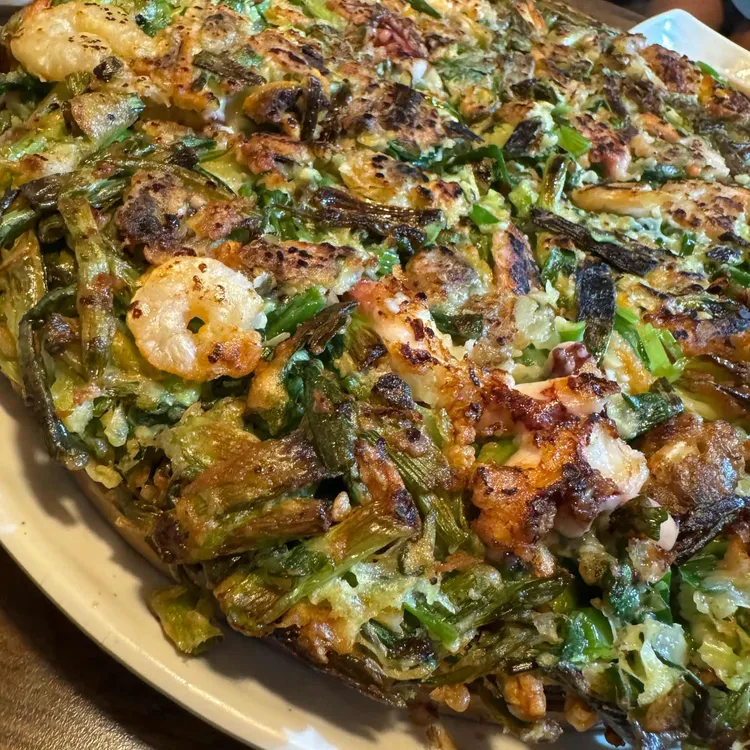 옛고을장터식당 대표 사진