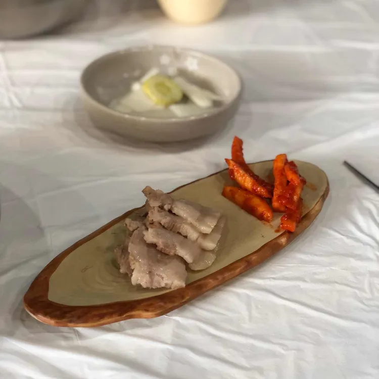육달 막국수 대표 사진