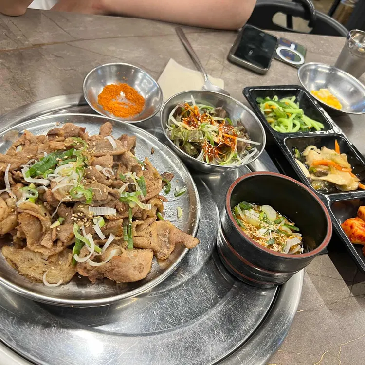 1번지식당 사진 1