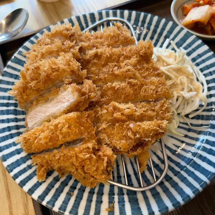 마이카츠 대표 사진