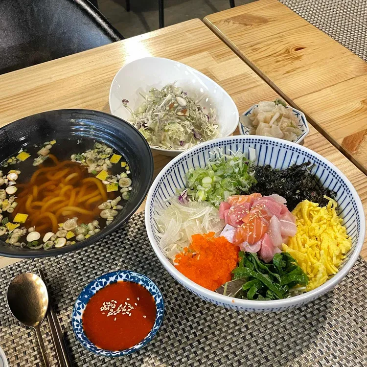 솜초밥 대표 사진