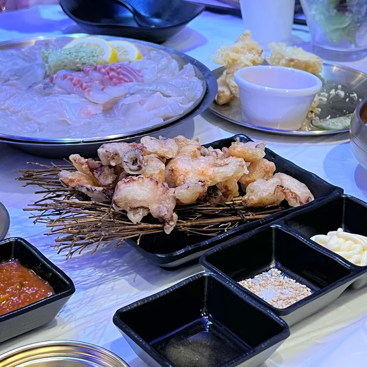 윤이수산 대표 사진