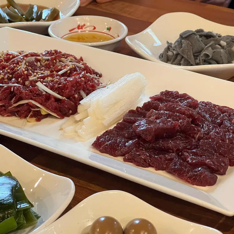 소랑생고기 대표 사진