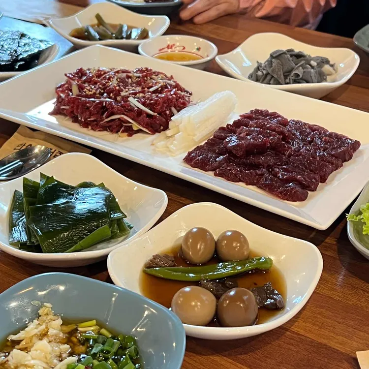 소랑생고기 대표 사진