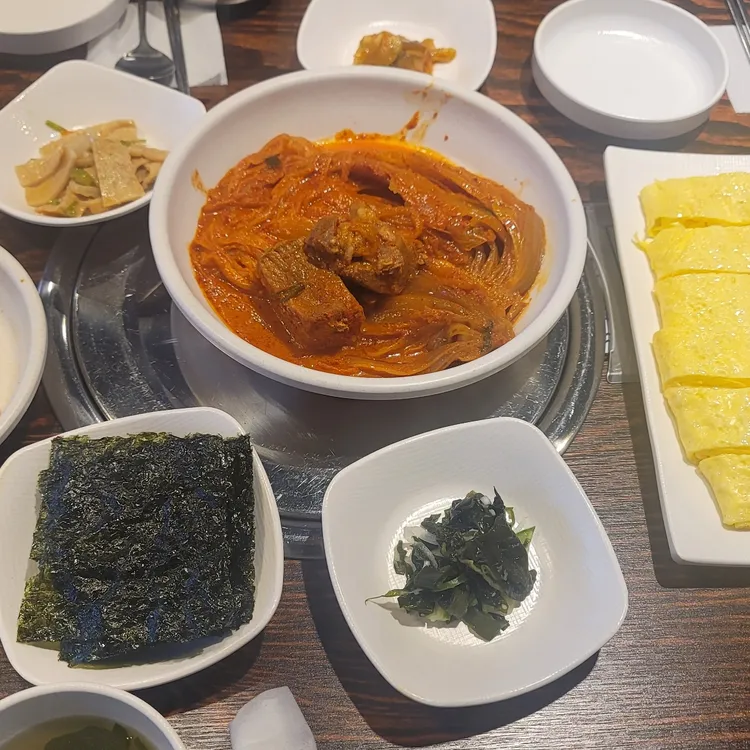 한옥집 고깃간 대표 사진