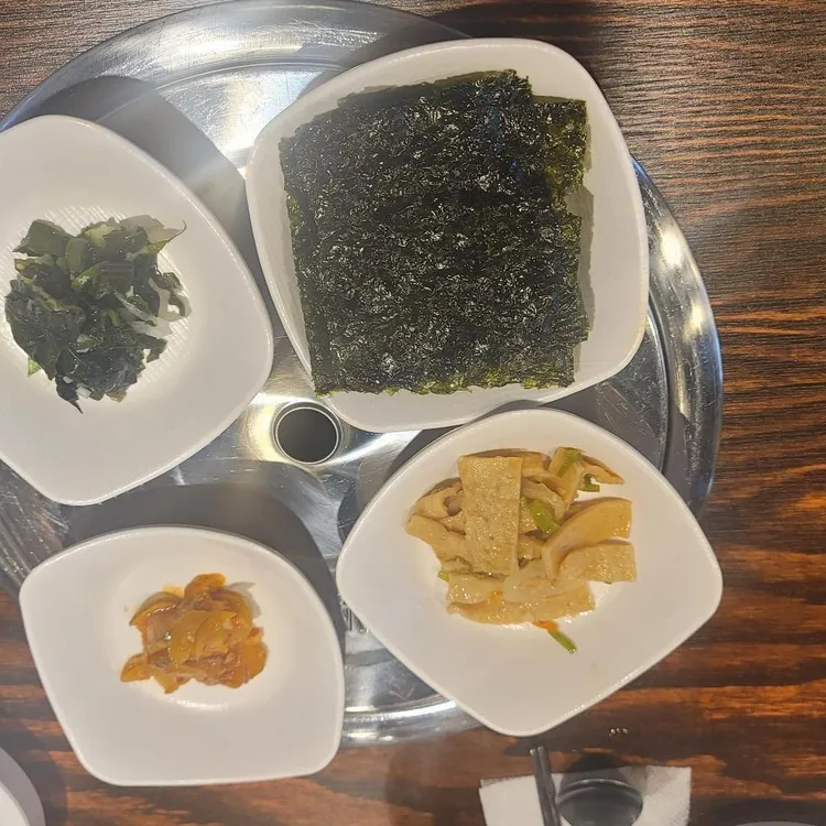 한옥집 고깃간 대표 사진