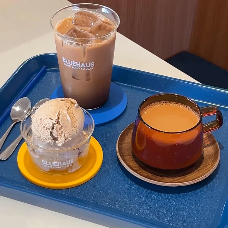 카페 블루하우스 대표 사진