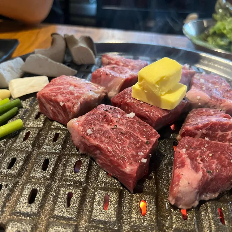 대청 대표 사진