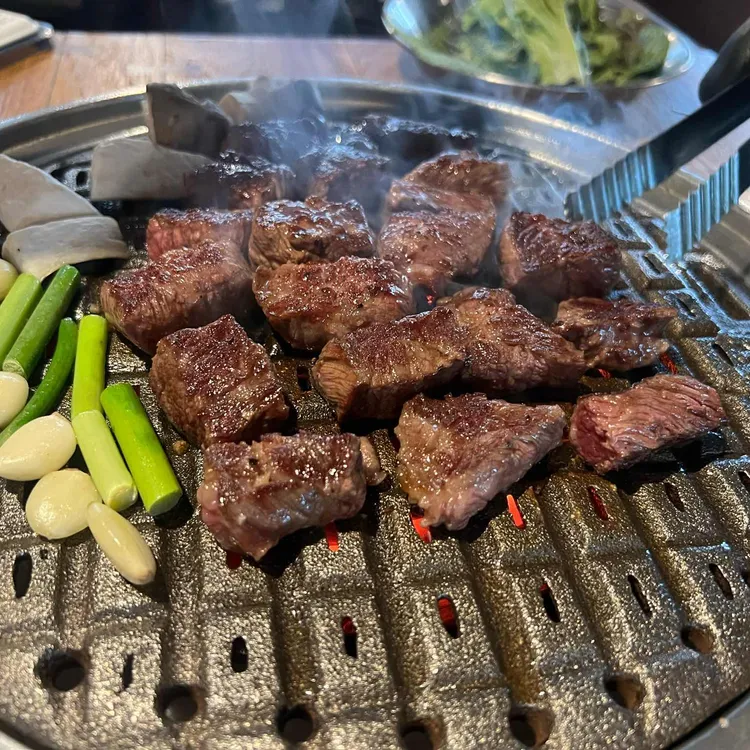 대청 대표 사진