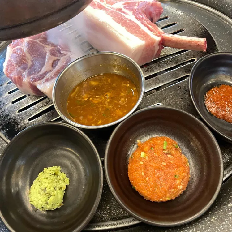 중문 테마별 맛집 추천 - 다이닝코드, 빅데이터 맛집검색