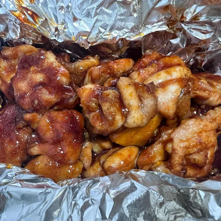 꾸브라꼬숯불두마리치킨 대표 사진