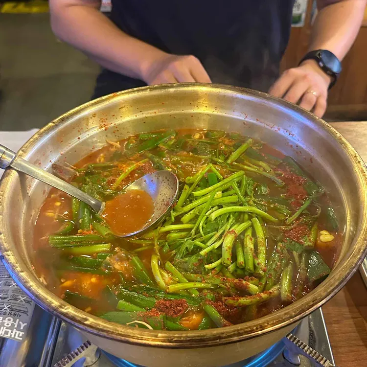 진미포차 대표 사진