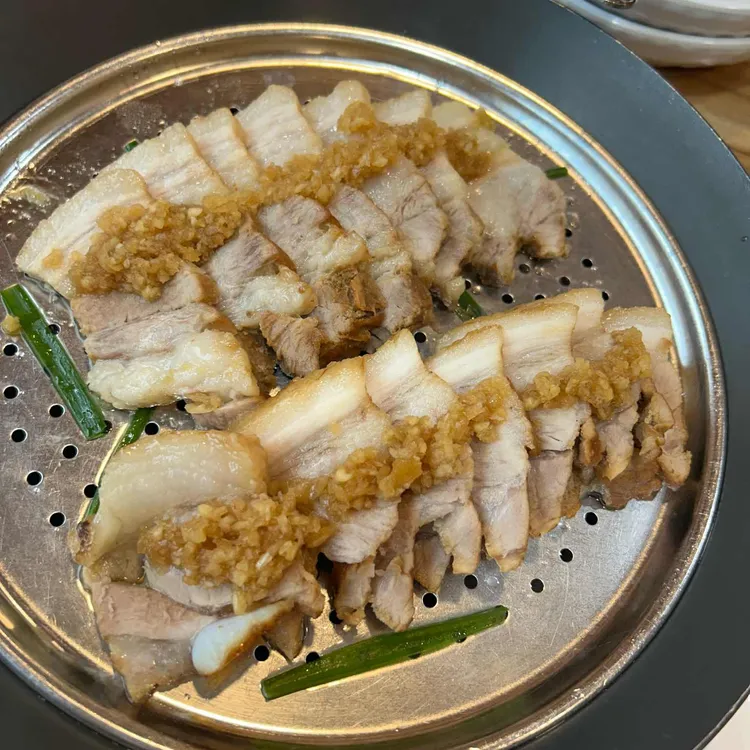 청와삼대 대표 사진