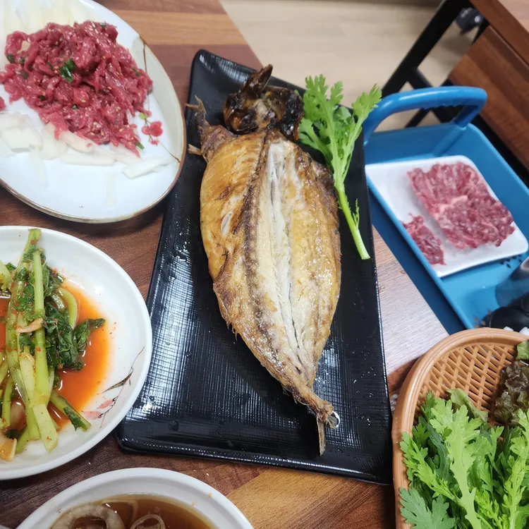 논두렁밭두렁 대표 사진