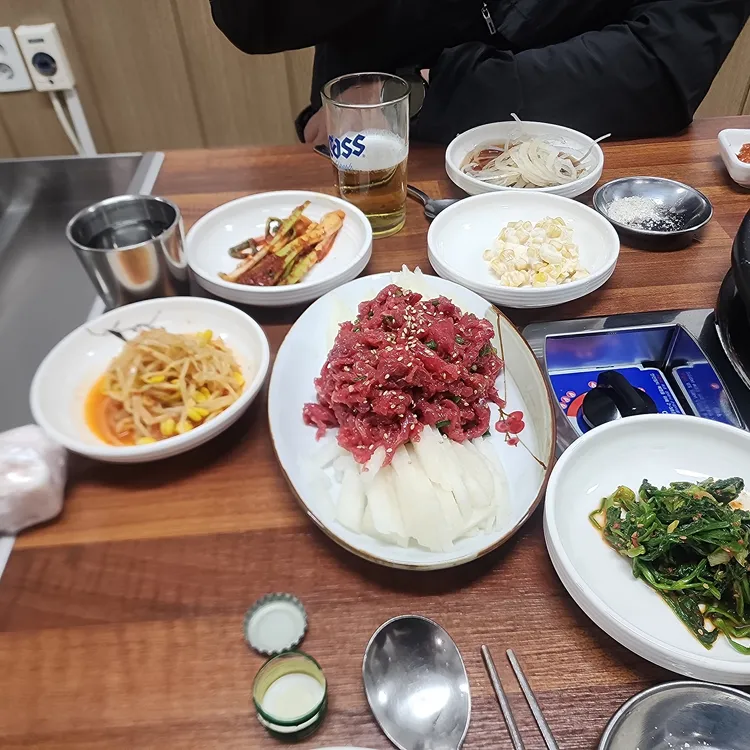 논두렁밭두렁 대표 사진