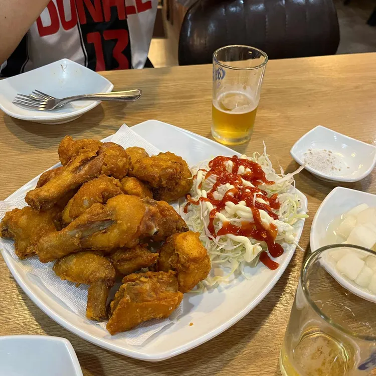 낭만이가득한치킨호프 대표 사진