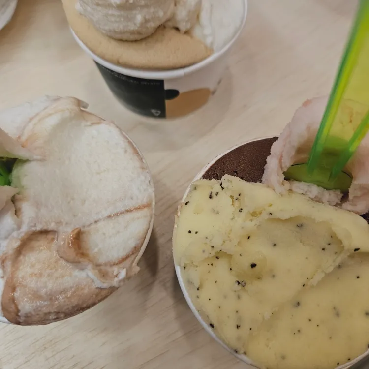 대전 월평동 스쿱스젤라또 - AI 딩코의 맛집 공략